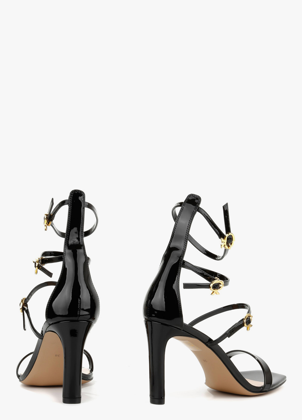 Босоніжки Le'BERDES (370483564)