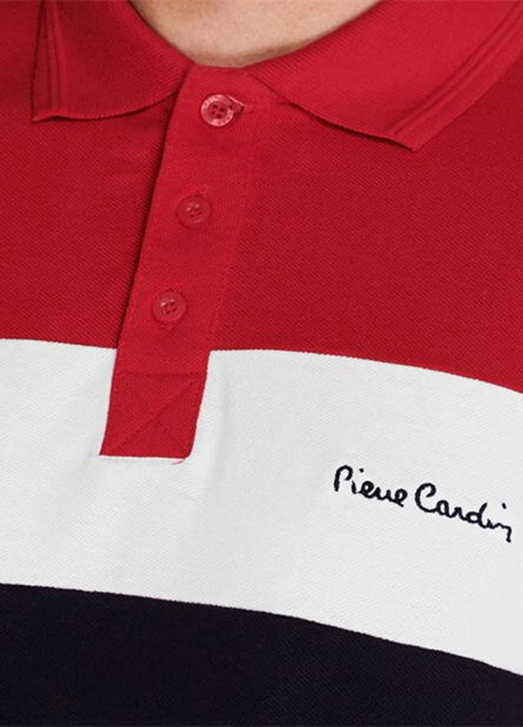 Поло Pierre Cardin (242449124)
