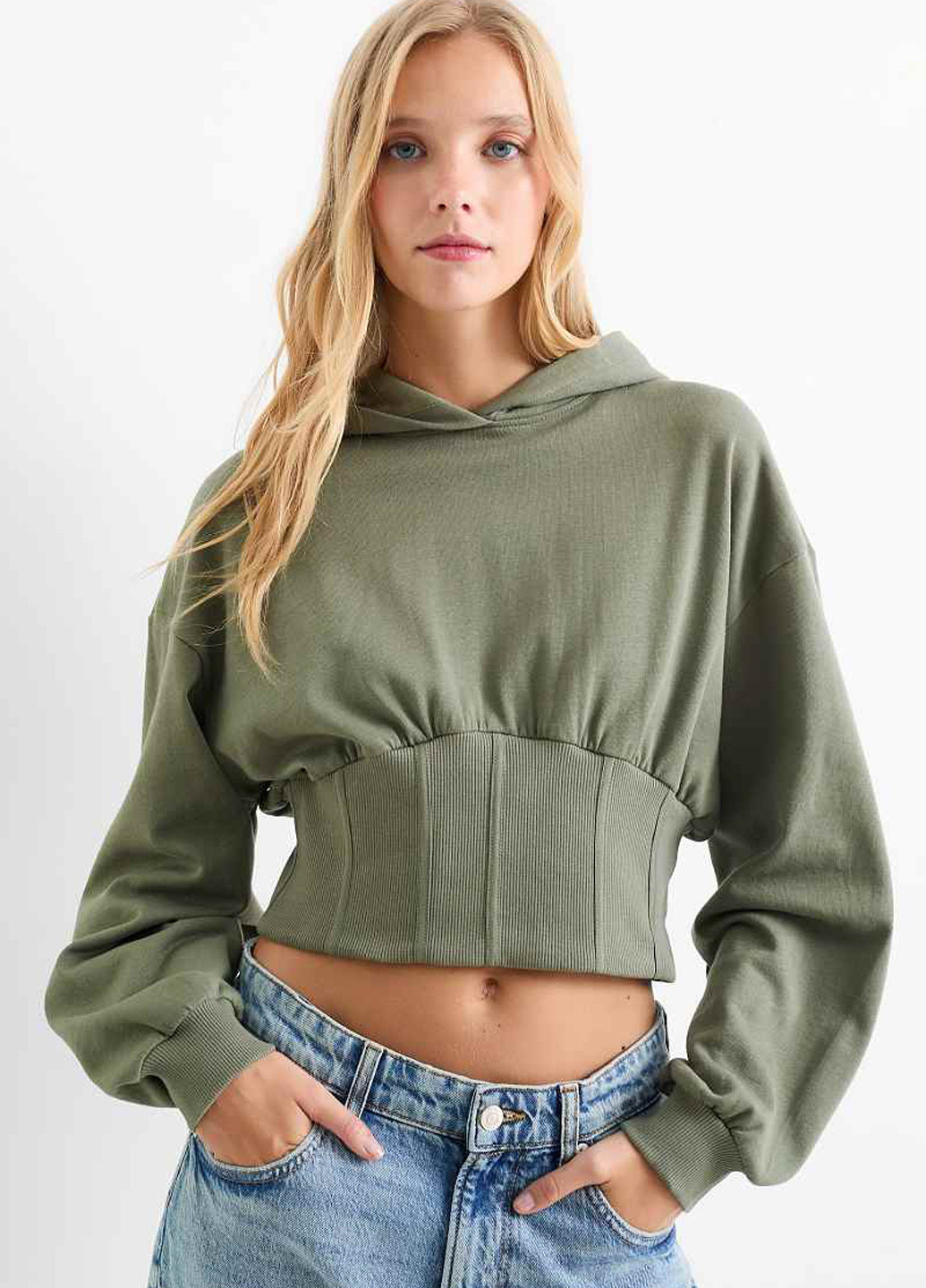 Худи C&A (369250336)