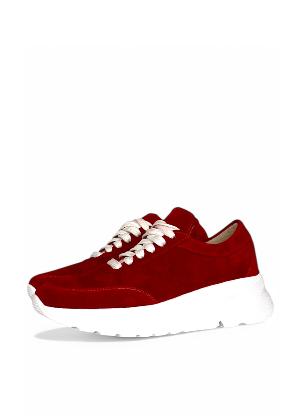 Кросівки Vanesia бордові демісезони (324397461)