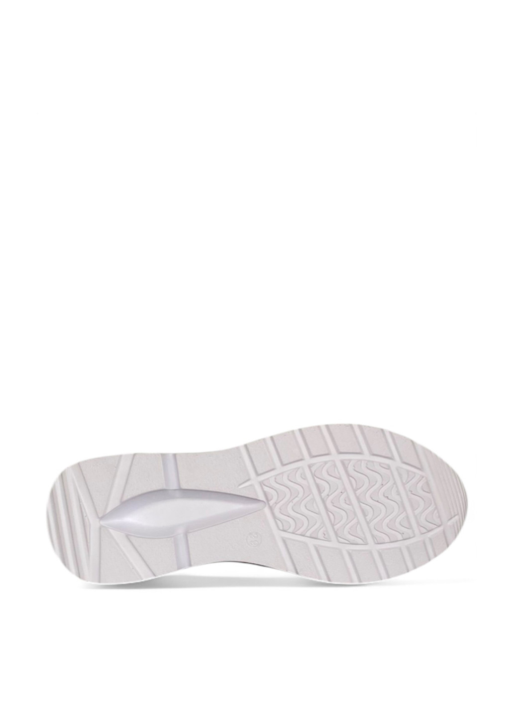 Кросівки Vanesia бордові демісезони (324397461)