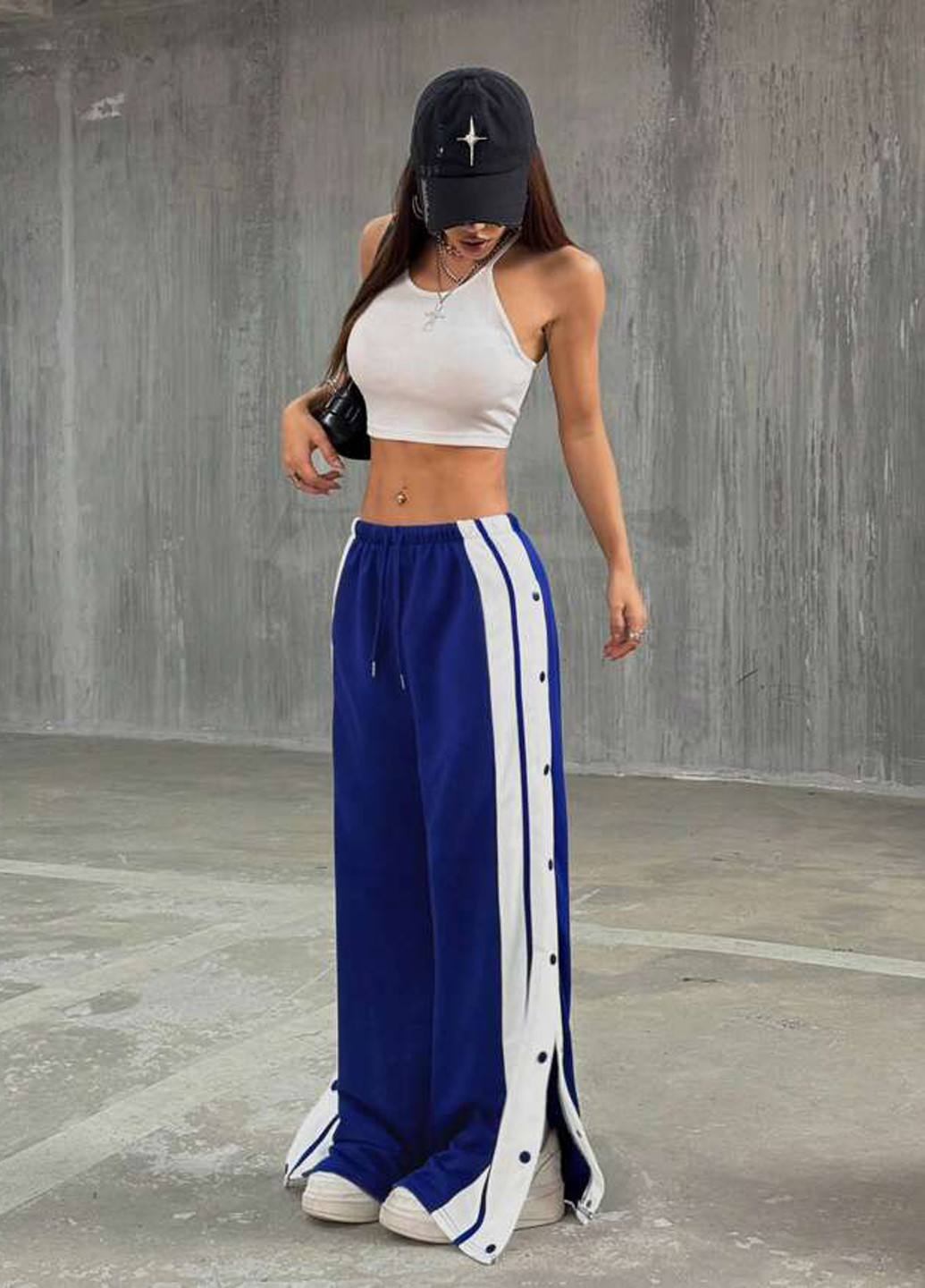 Брюки SHEIN (353087314)