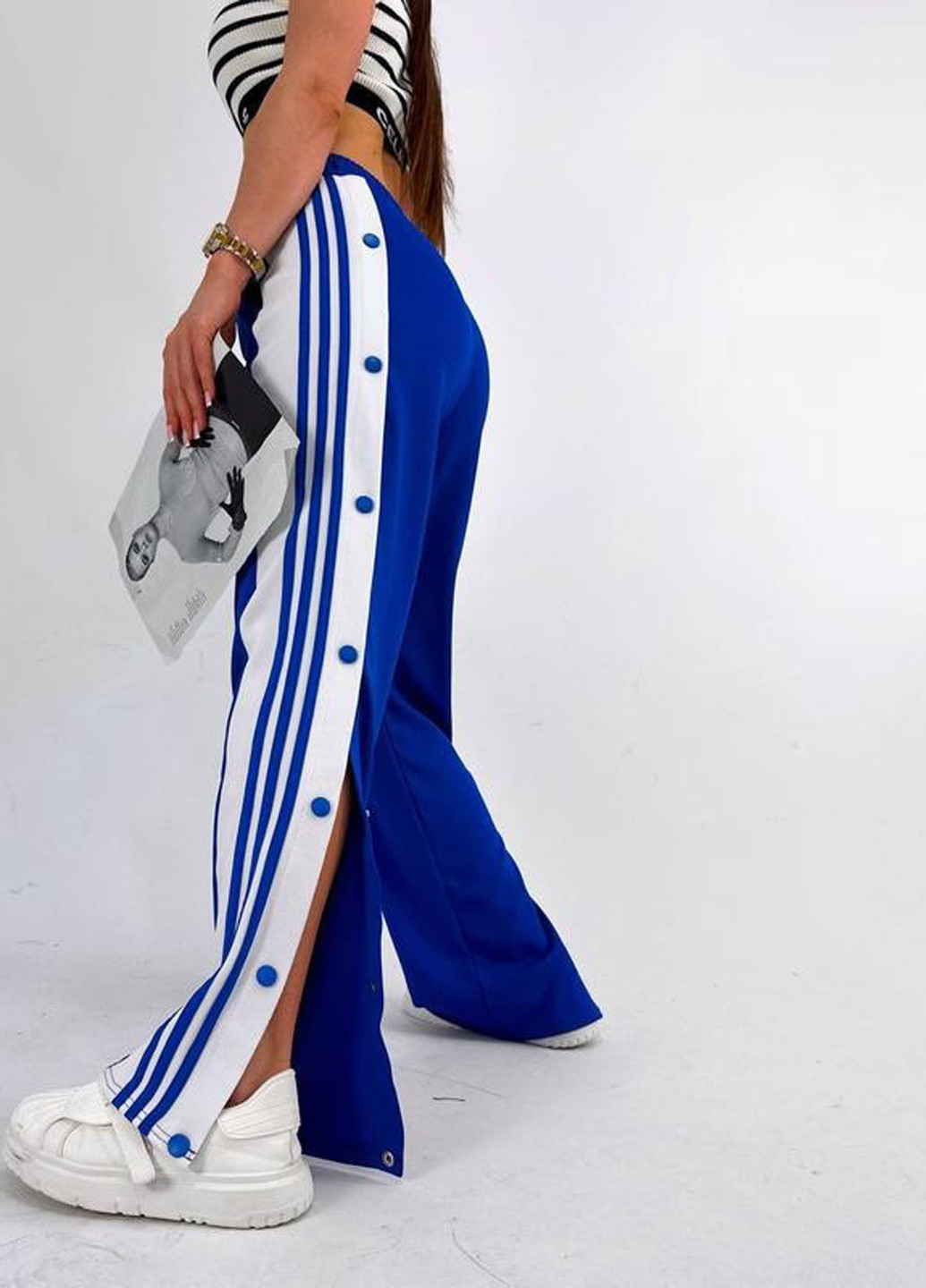 Брюки SHEIN (353087314)