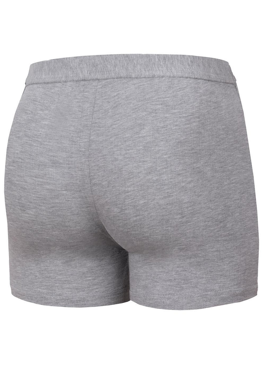 Труси-шорти чоловічі Perfect Authentic 3XL меланжевий 092 Cornette (254423917)