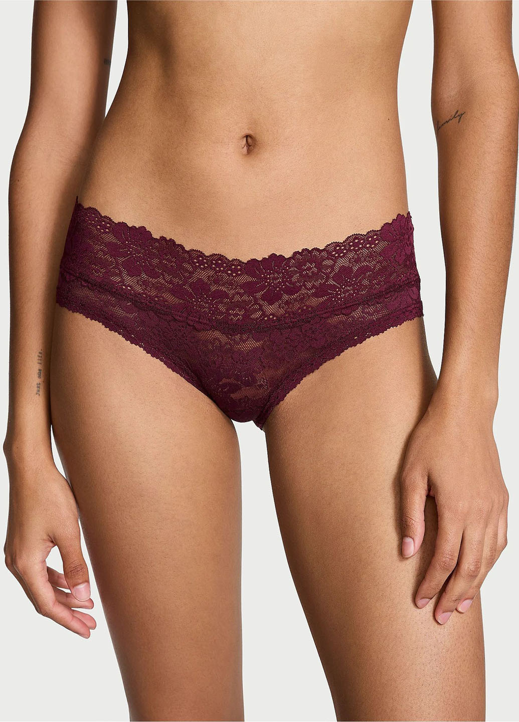 Трусики Victoria's Secret (361457356)