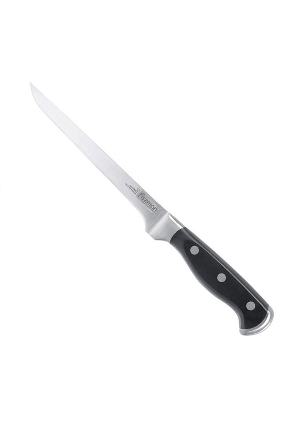 Нож обвалочный Chef FS-2403 15 см Fissman (253631496)