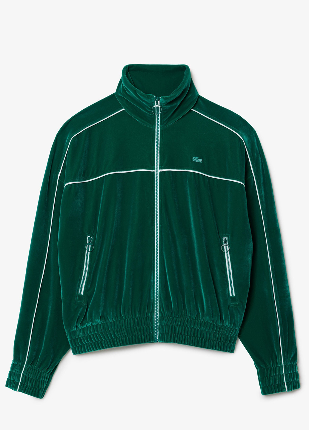 Толстовка Lacoste Oversized Fit (329038158)