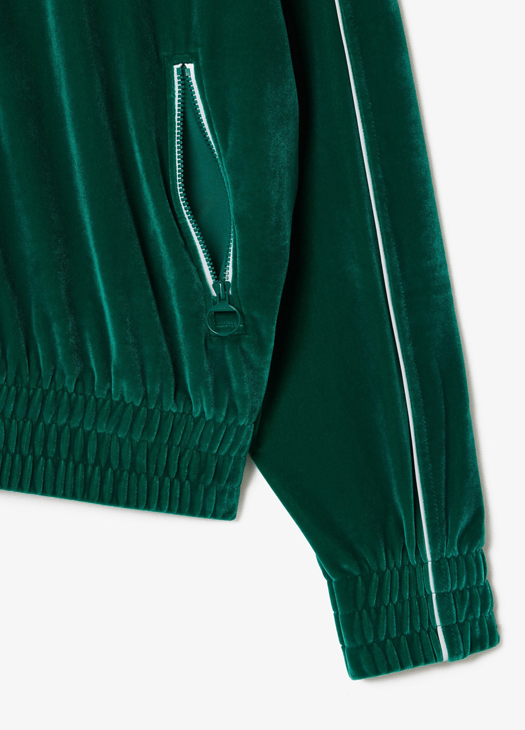 Толстовка Lacoste Oversized Fit (329038158)