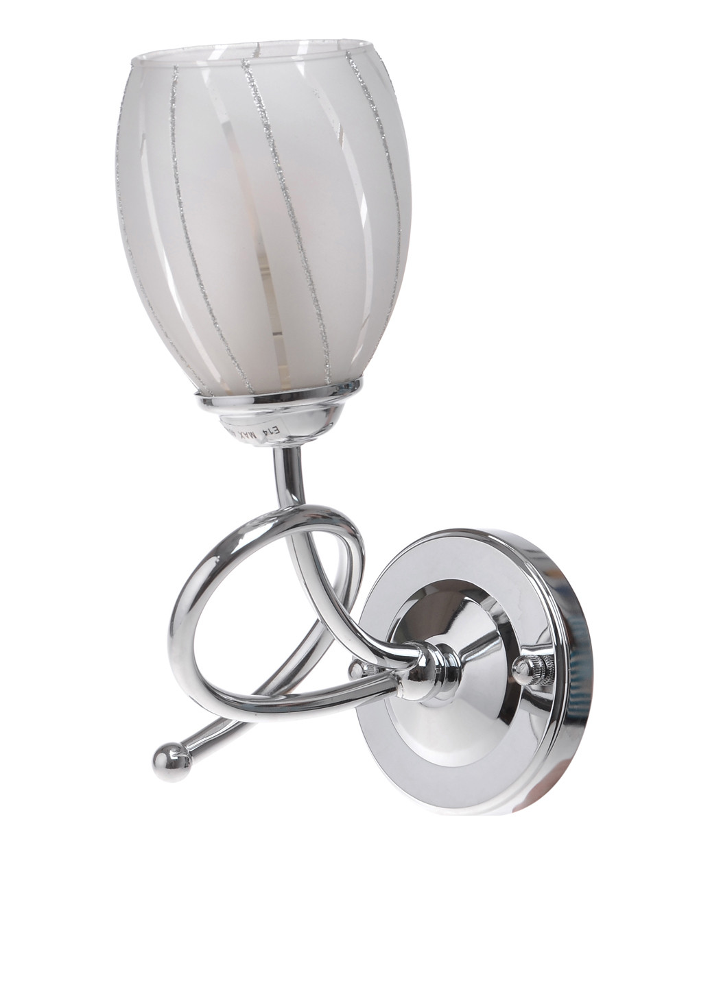 Бра, 16х15х29 см Brille (132200178)