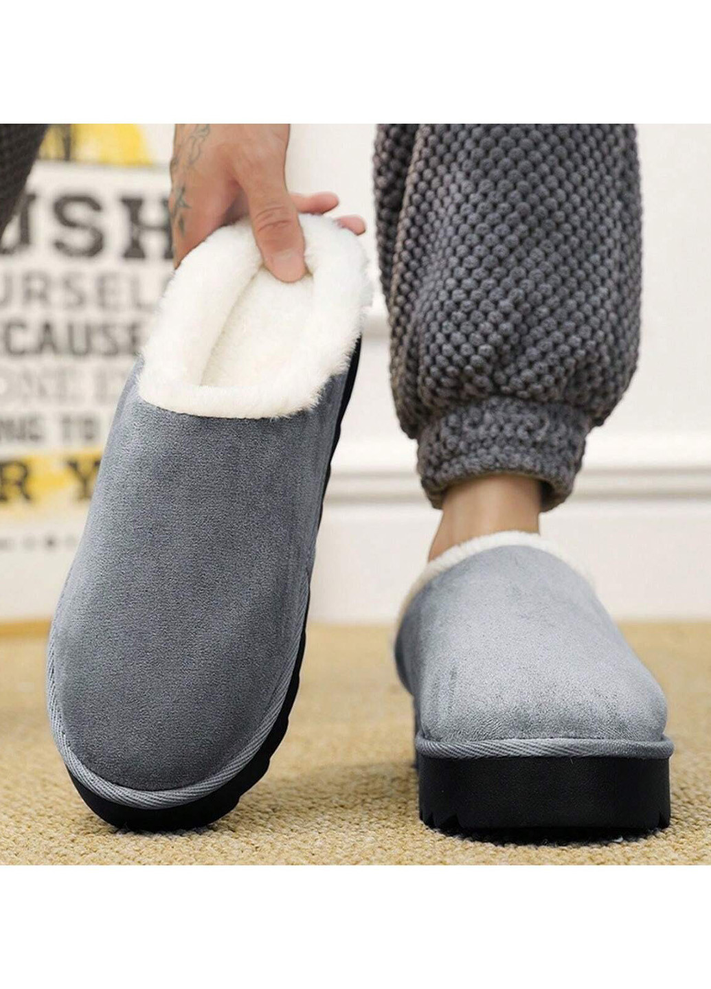 Капці SHEIN (364099640)