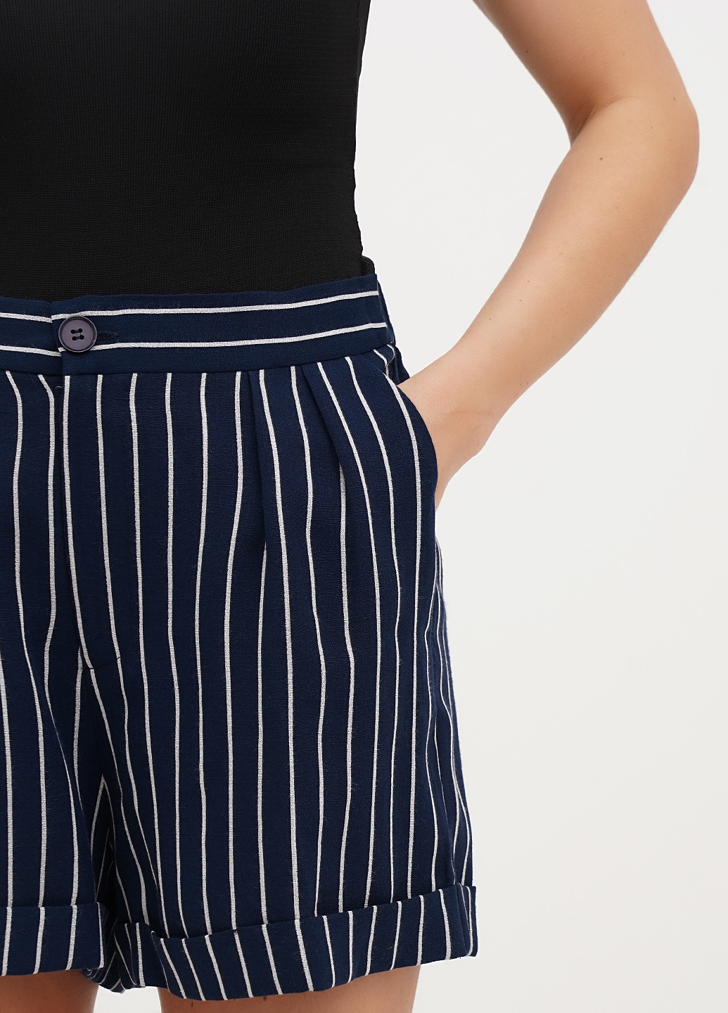 Шорты Babylon (325821080)