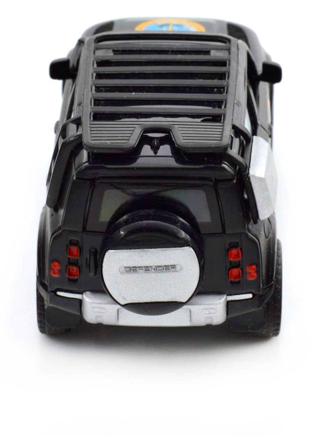 Автомодель LAND ROVER DEFENDER 110, 6,6х17,5х7 см TechnoDrive (285735776)