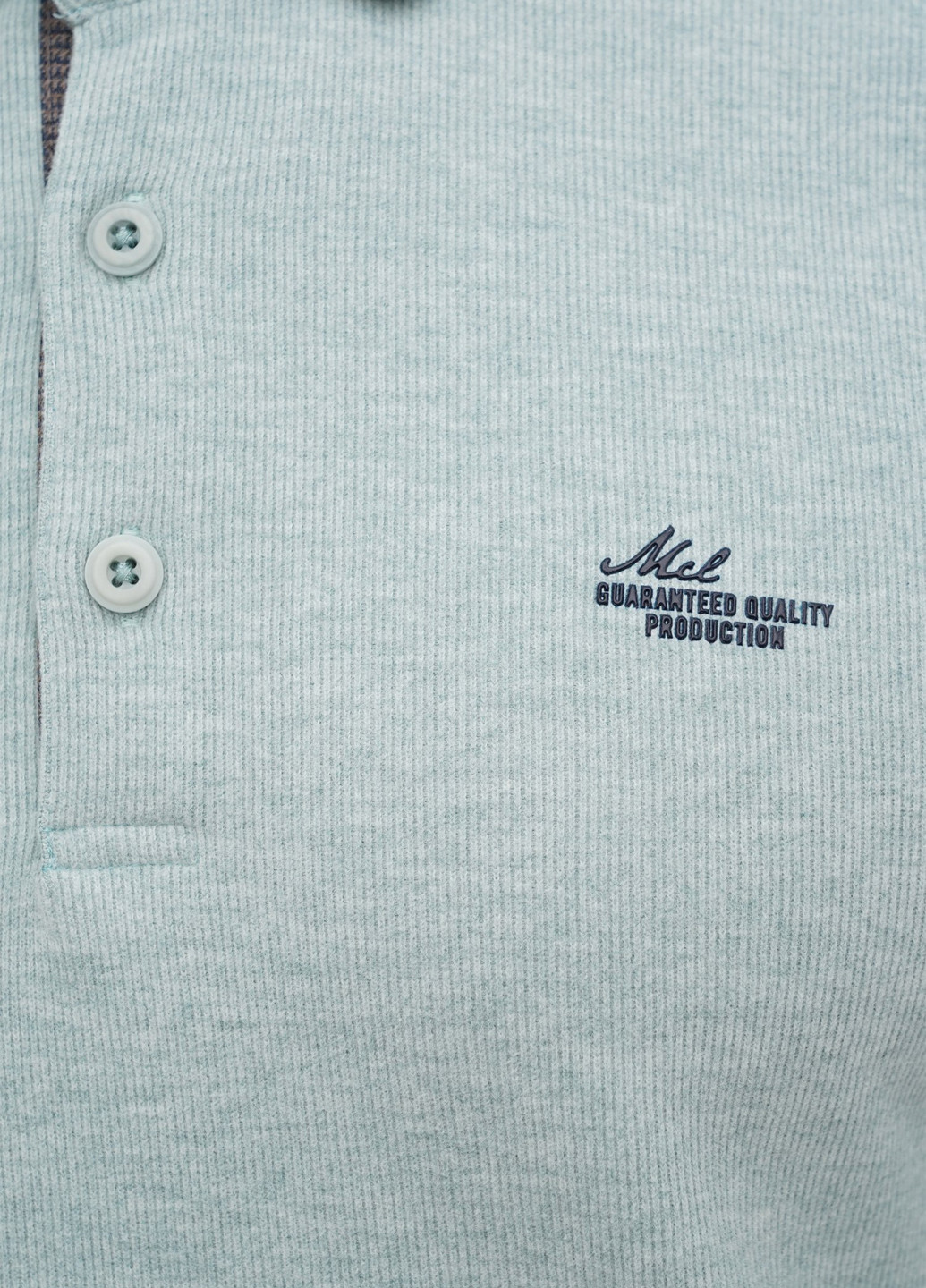 Мятный демисезонный джемпер джемпер Trend Collection