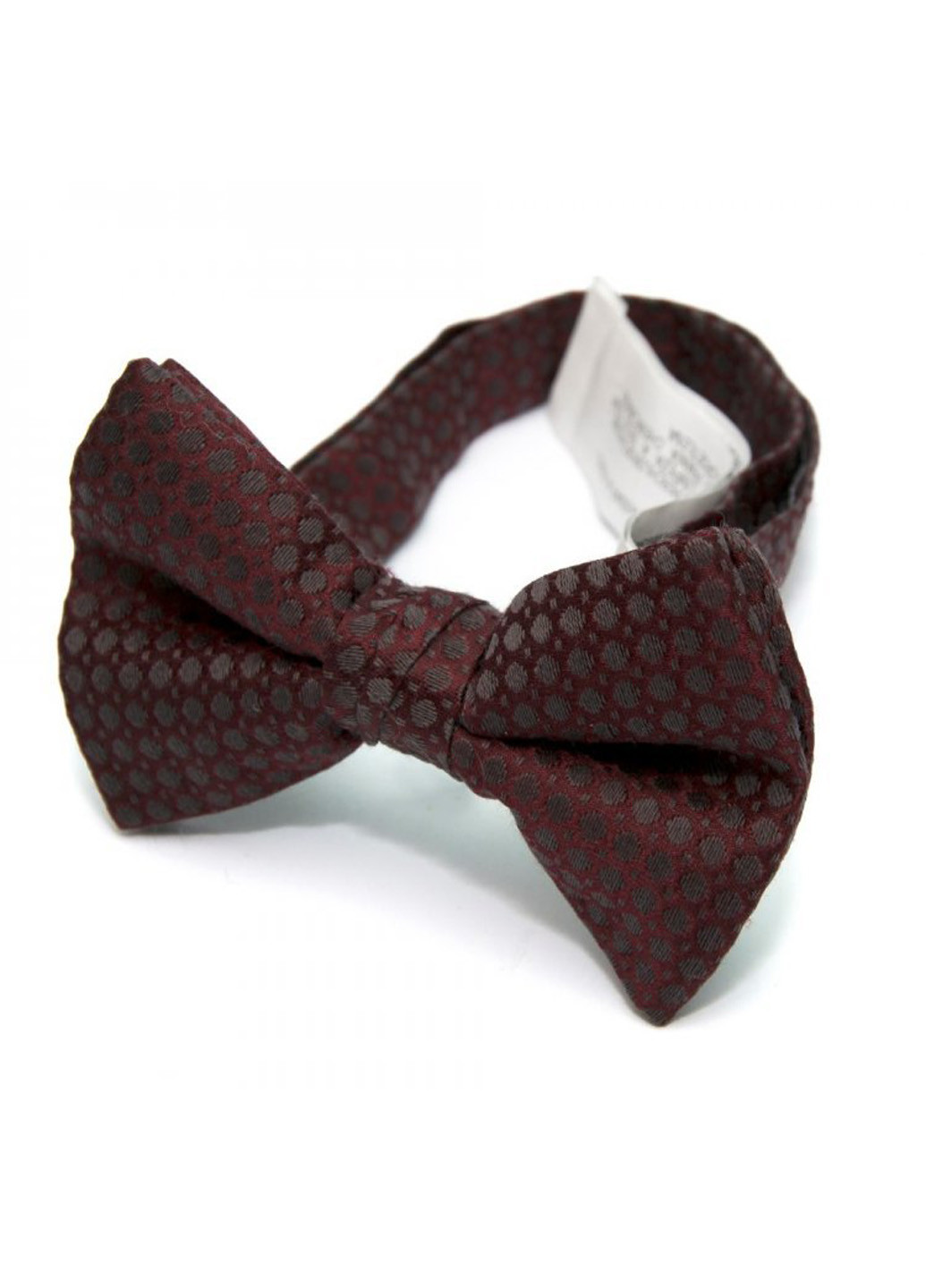 Краватка-метелик 11х6,5 см Zara (193792228)