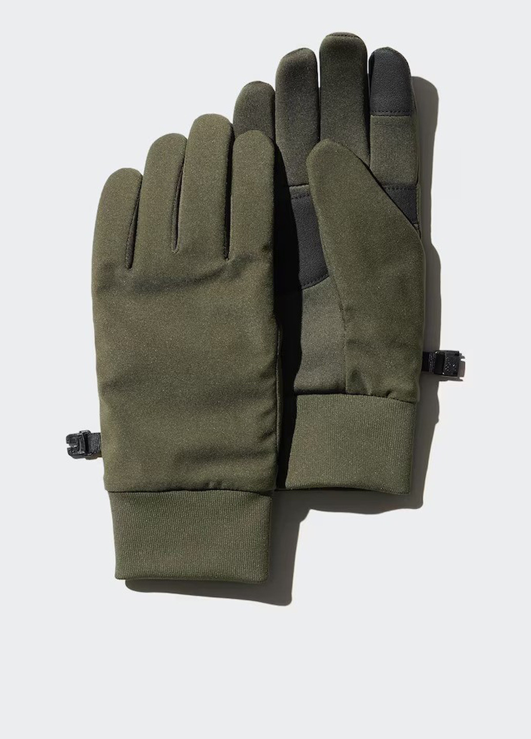 Рукавички Uniqlo (324631952)