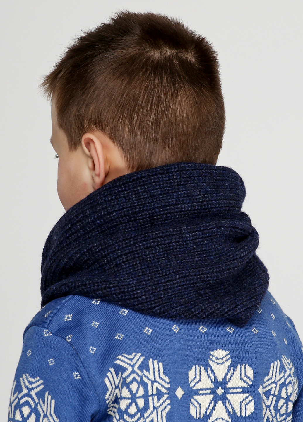 Шарф-снуд Flash (42428593)