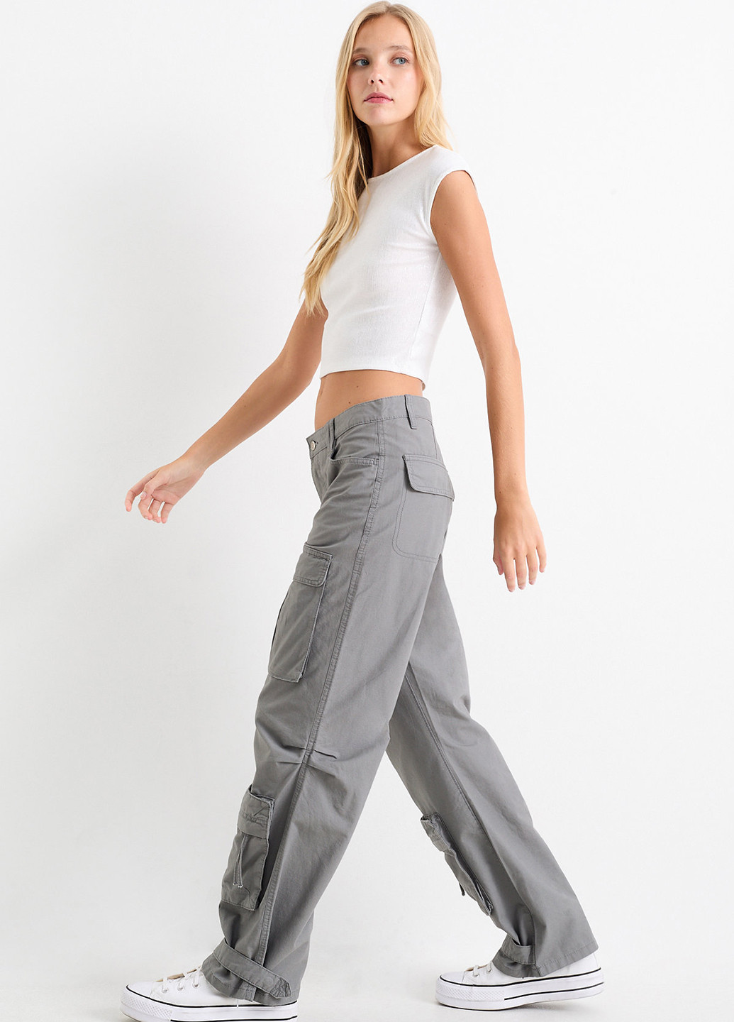 Штани C&A (352939087)