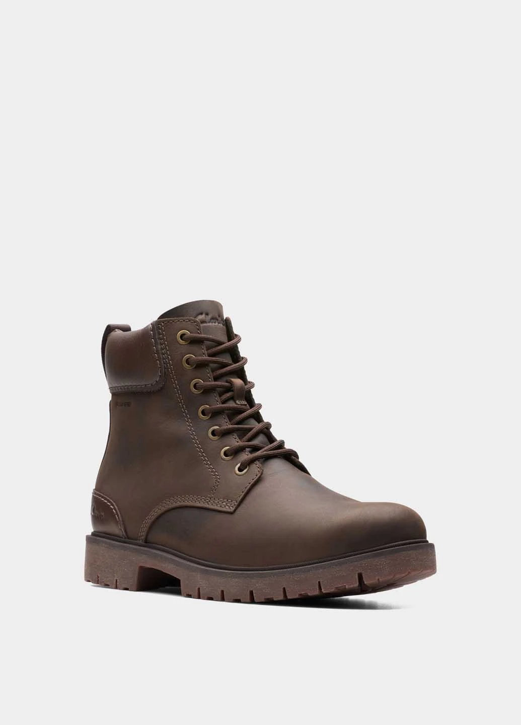 Черевики Clarks (327485420)