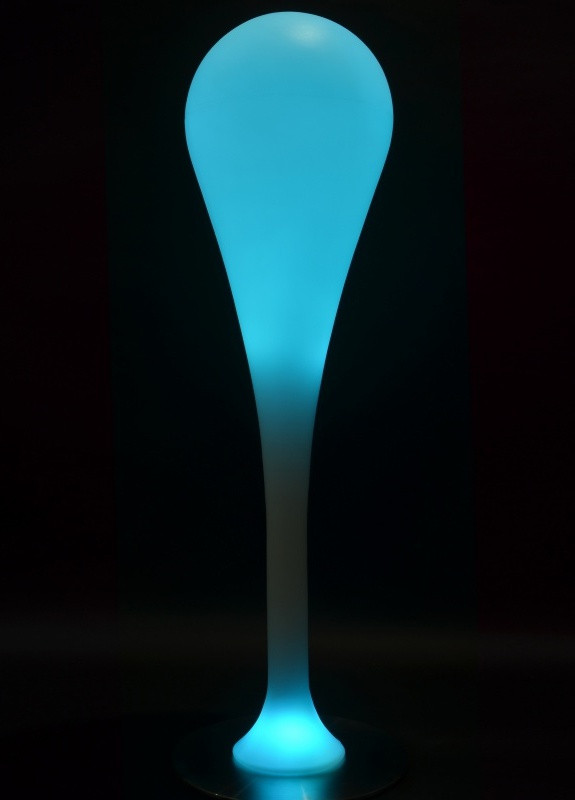 Світильник LED пластиковий "Крапля" Brille (253893414)