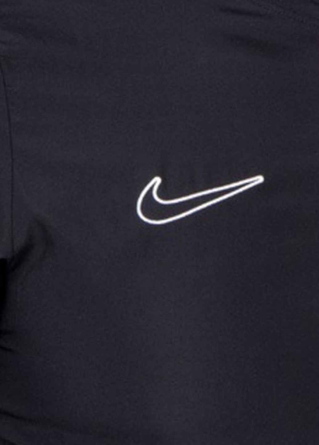 Толстовка DR1710-010 Nike Dri-Fit Academy 23 (321974914)