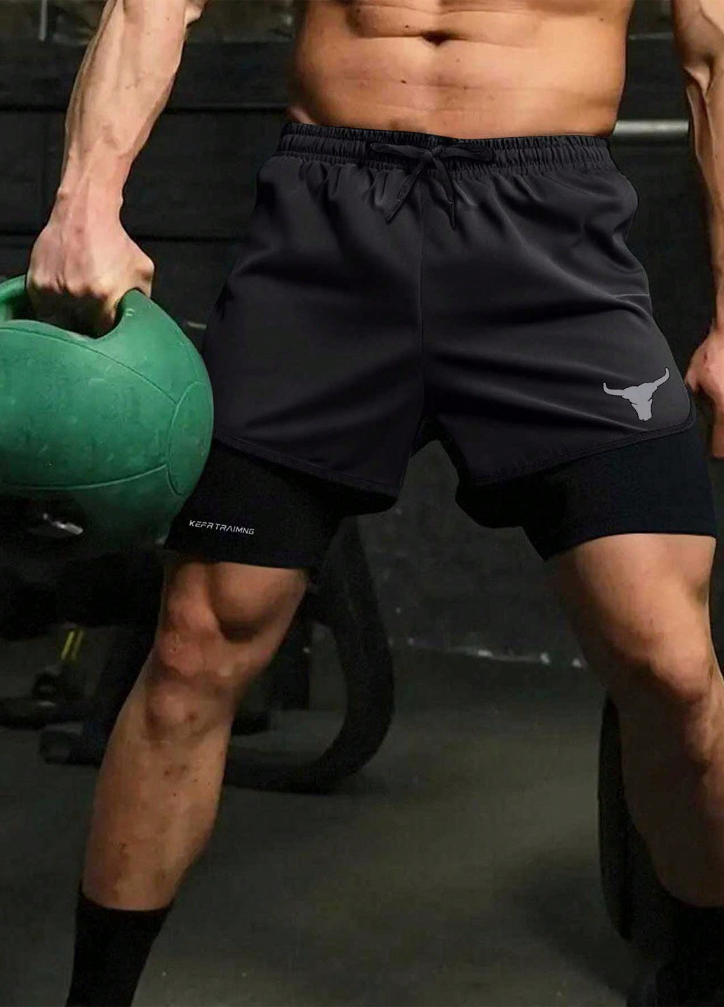 Шорти SHEIN (365628540)