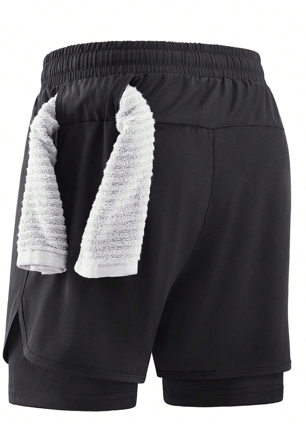 Шорти SHEIN (365628540)