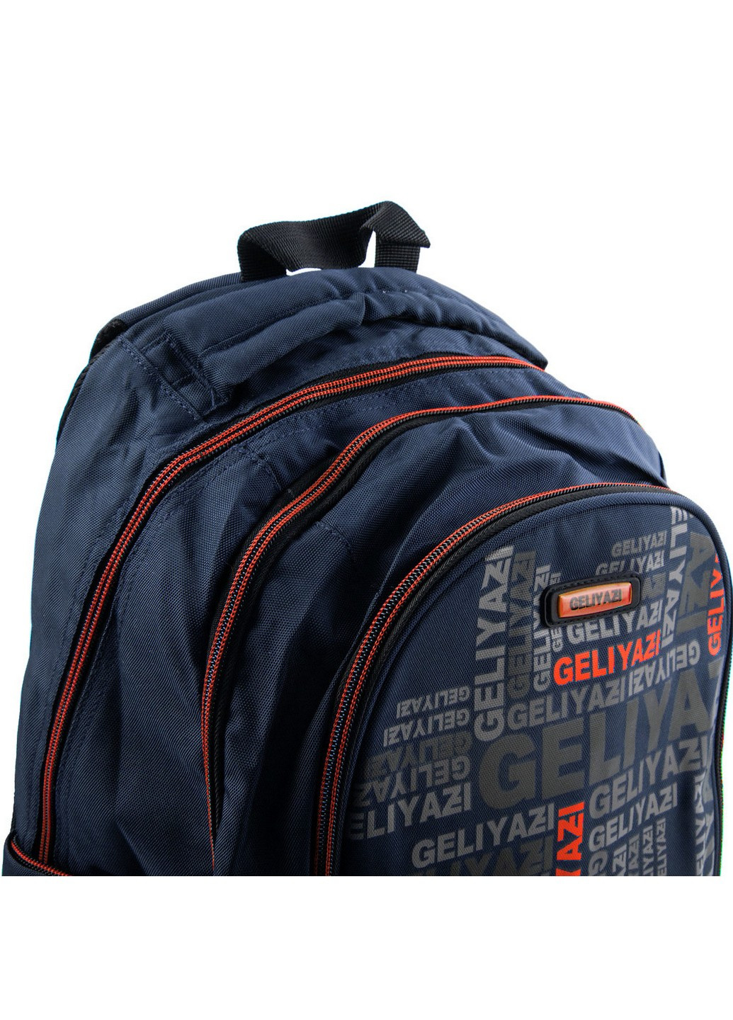Спортивный рюкзак 29х41,5х20 см Valiria Fashion (253102464)