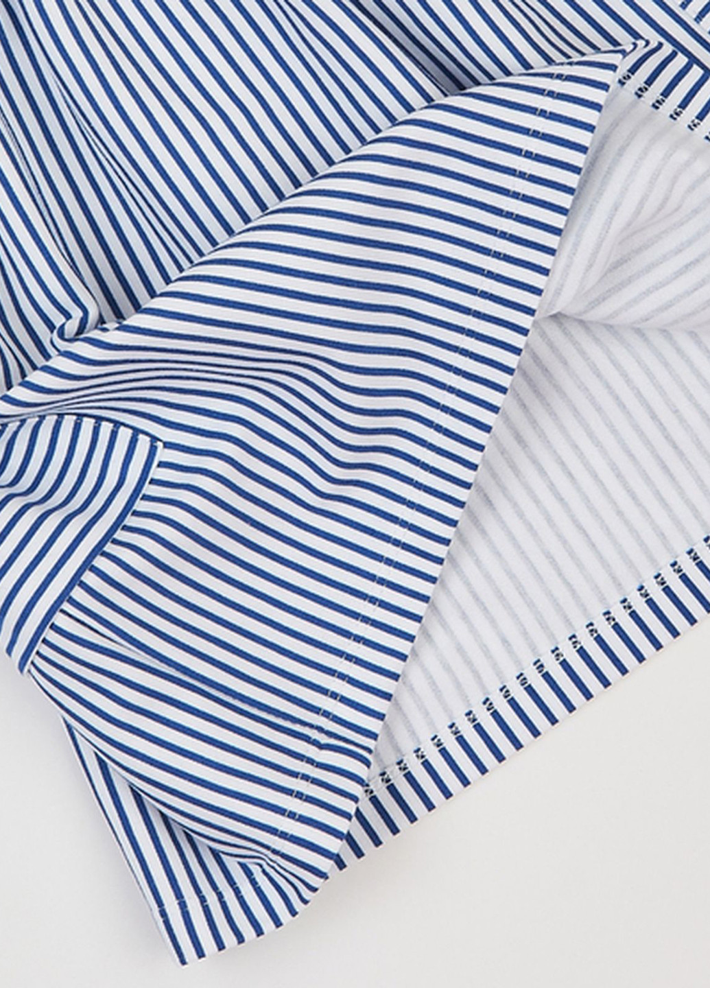 Летний сарафан Ляля в полоску