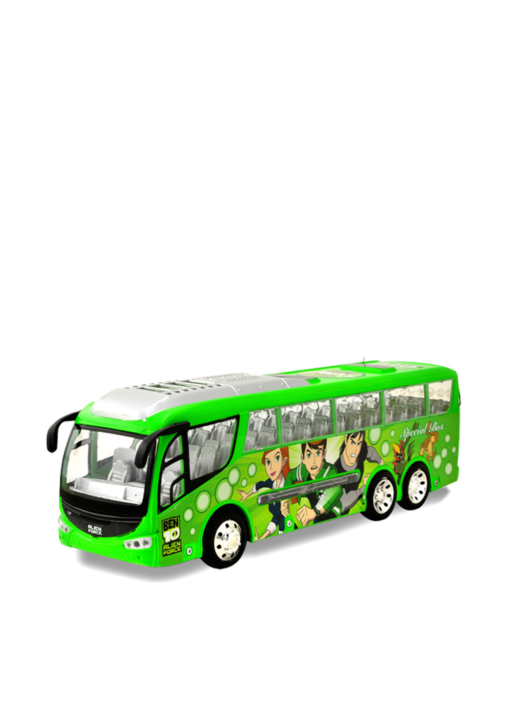 Автобус, 18х9х56 см NaNa (138015365)