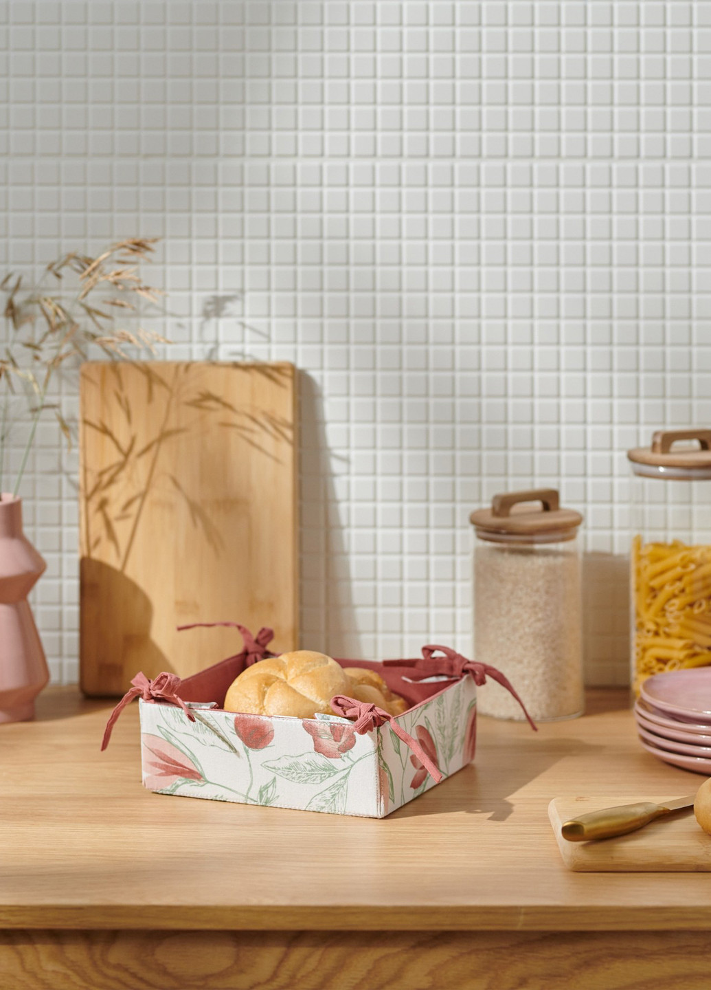 Корзина для хлеба Sinsay (353313026)