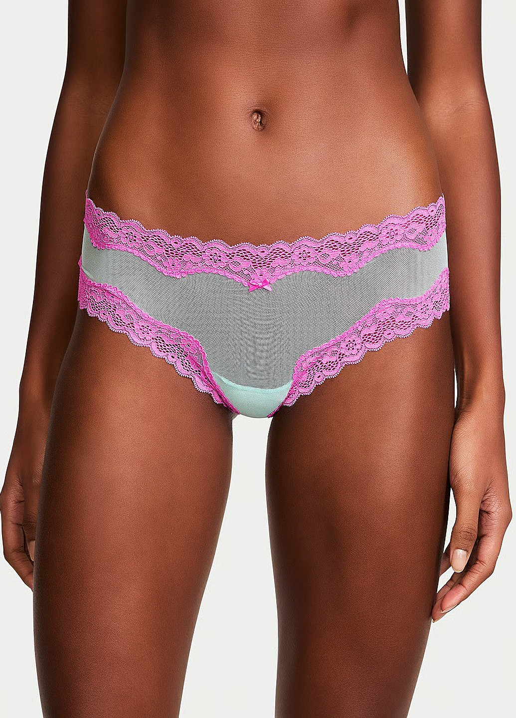 Трусики Victoria's Secret (341722216)