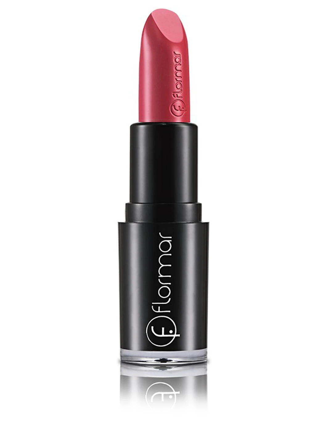 Помада стійка №L012 Madam pink, 4,2г Flormar (32528716)