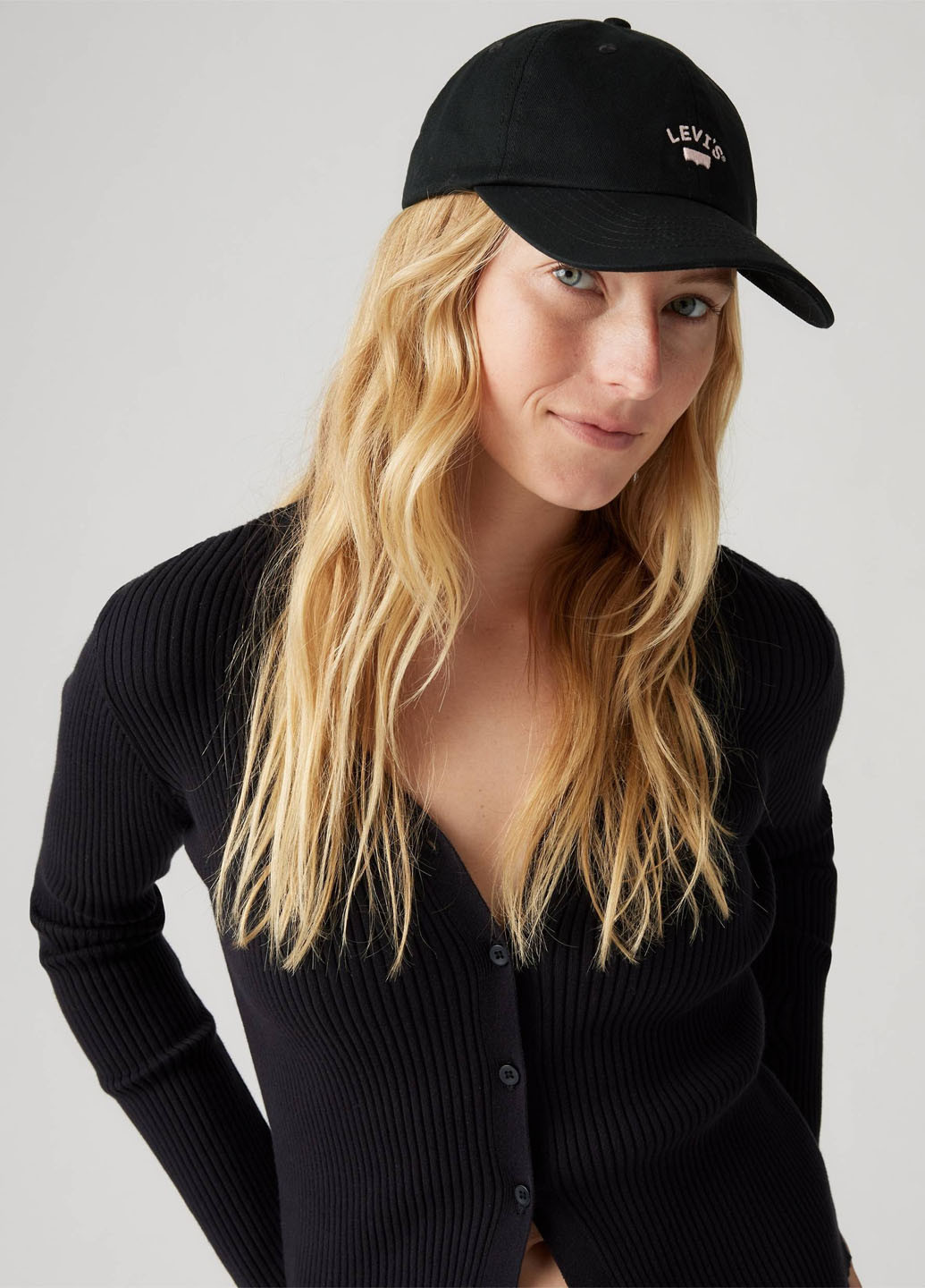 Кепка Levi's (358314635)