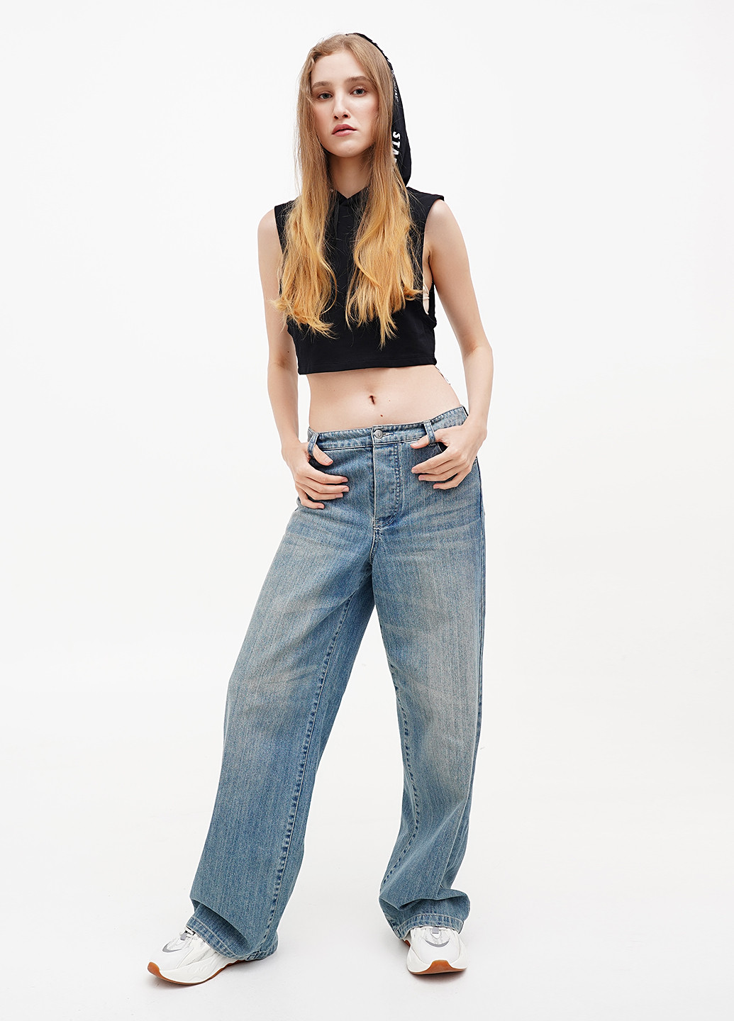 Топ Terranova (298807011)