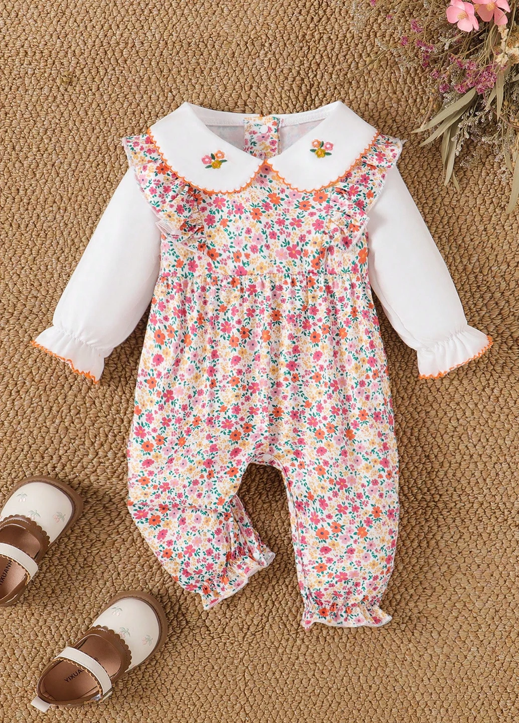 Комбинезон SHEIN (331624232)