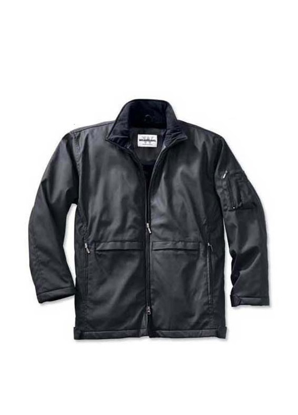 Темно-синя демісезонна куртка Wearguard