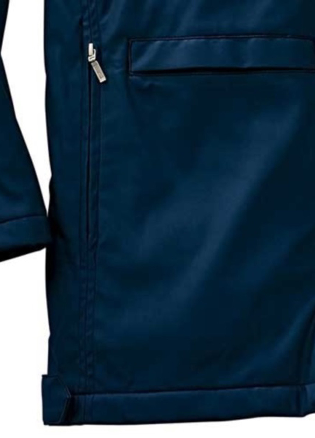 Темно-синя демісезонна куртка Wearguard