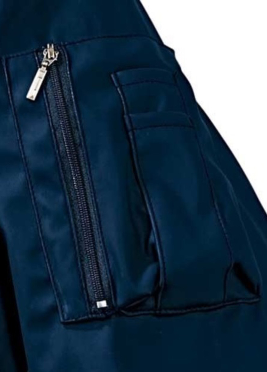 Темно-синя демісезонна куртка Wearguard