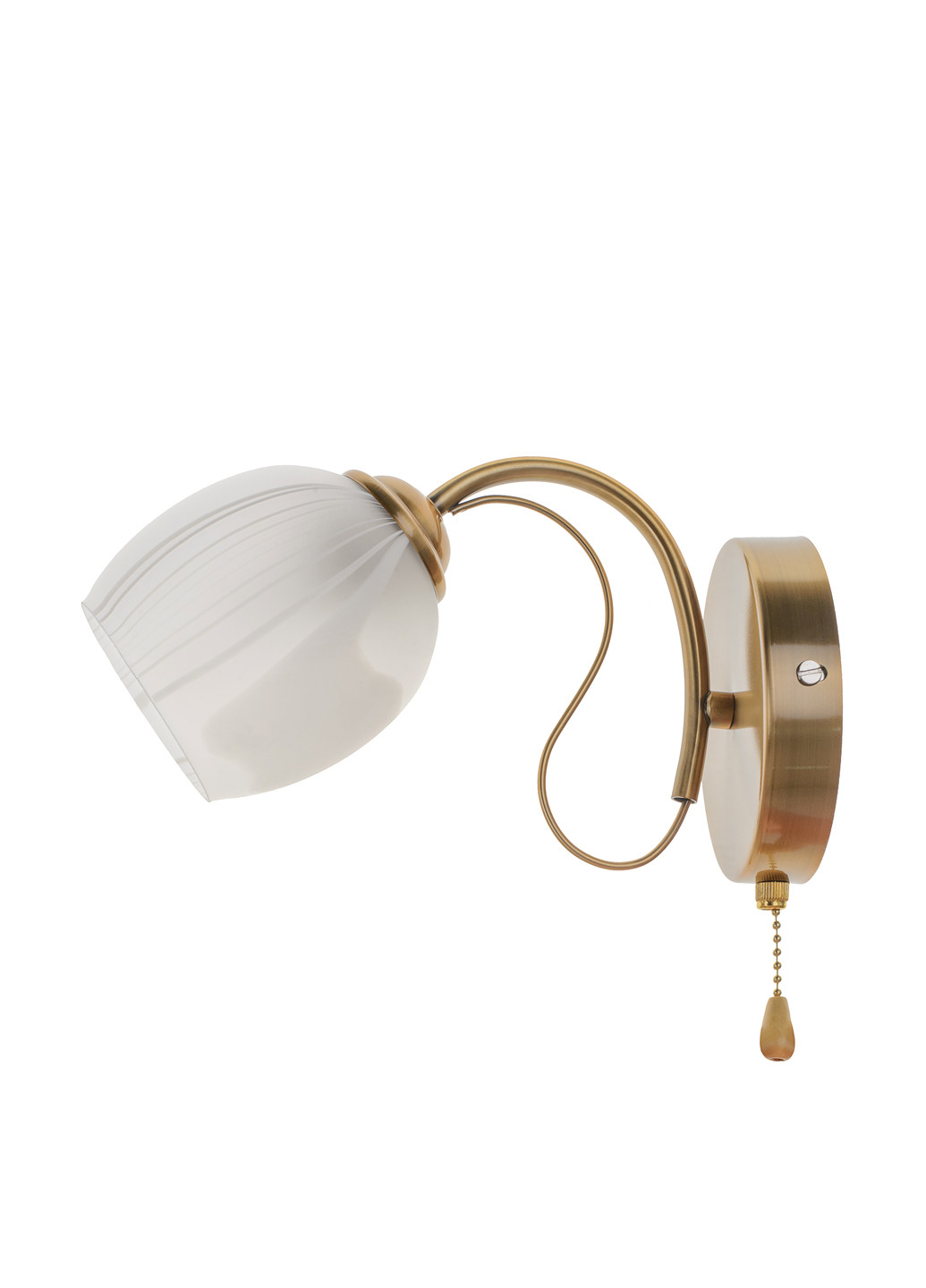 Бра, 15х11х20 см Brille (132199660)