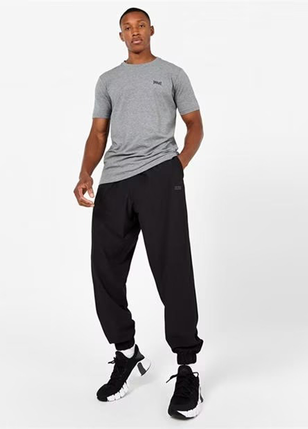 Штани Everlast (316242114)