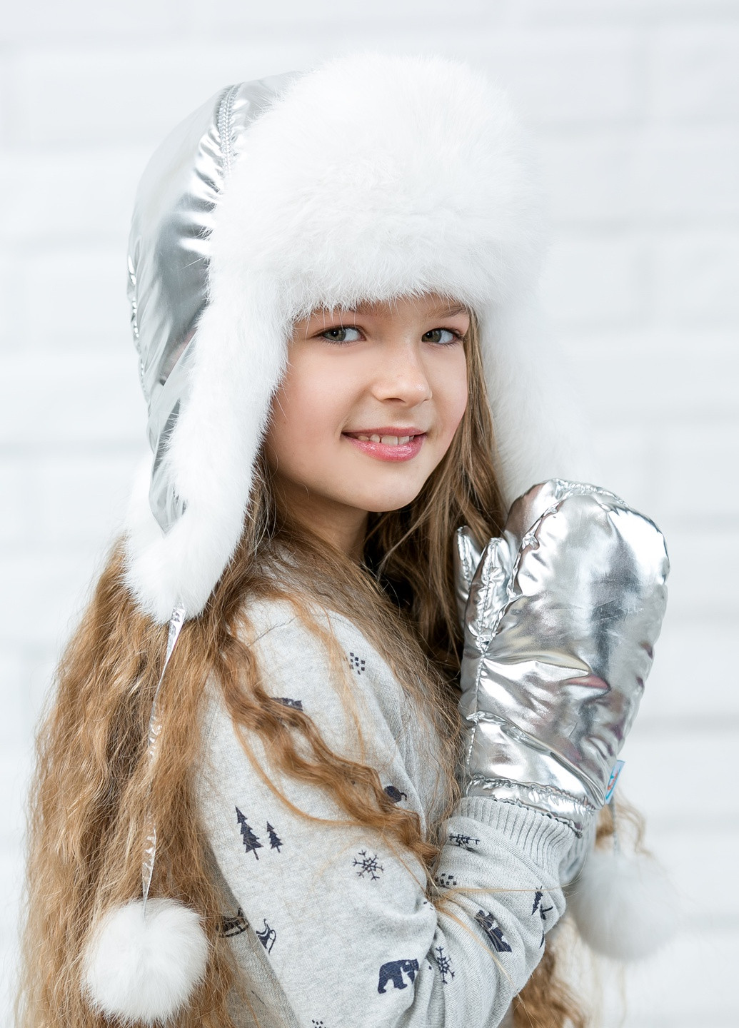 Шапка Фиона (236530102)