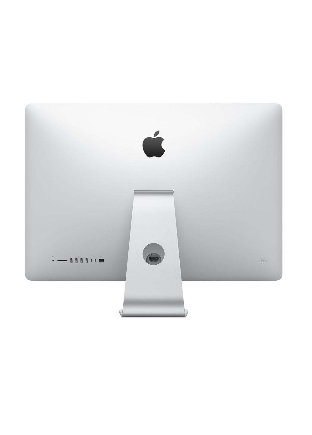 Моноблок iMac 21.5 Retina 4K A2116 (MRT42UA / A) Silver Apple imac 21.5" retina 4k a2116 (mrt42ua/a) silver (132121780)