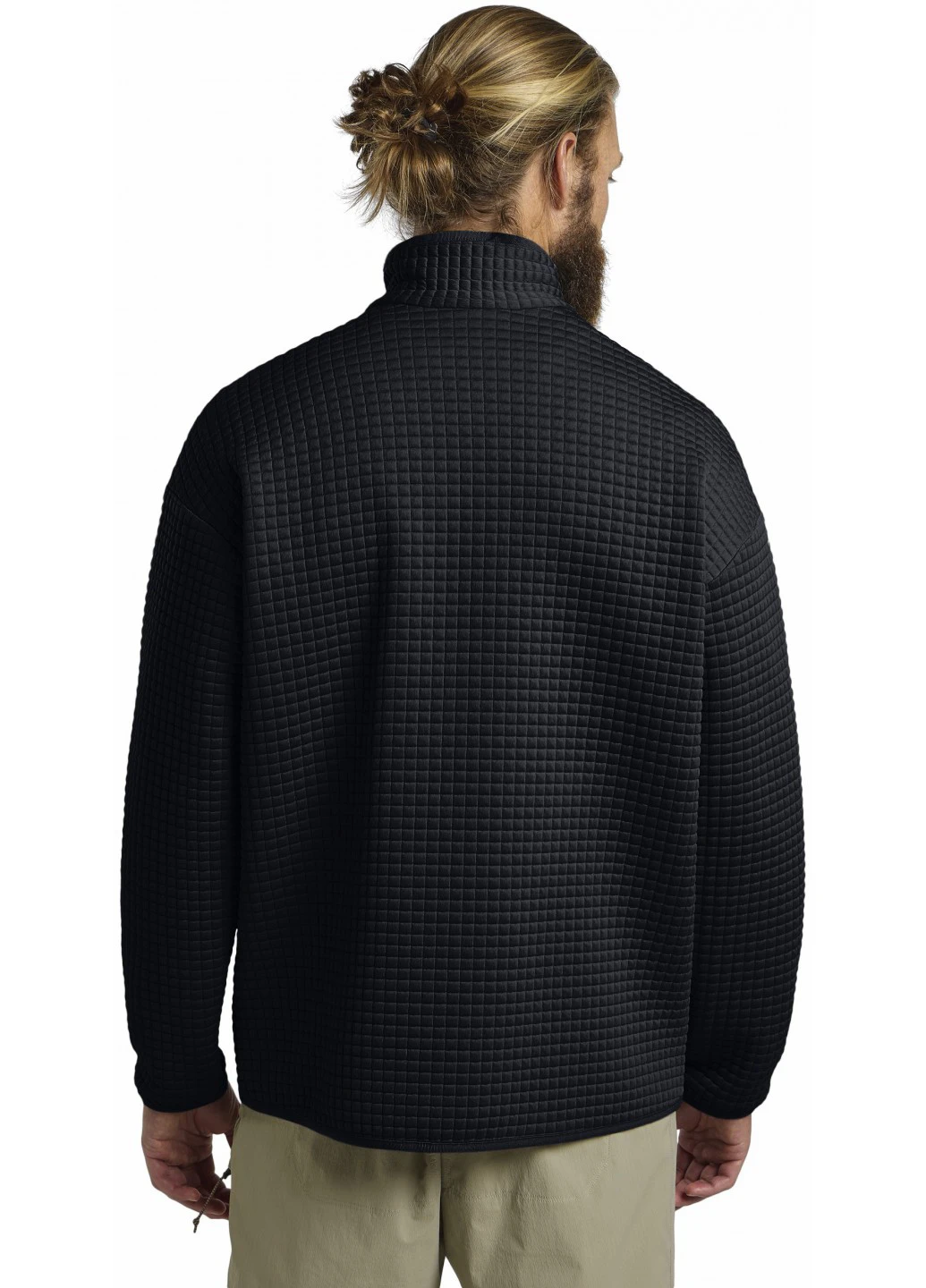 Толстовка Jack Wolfskin MOGARI FZ M (328434744)