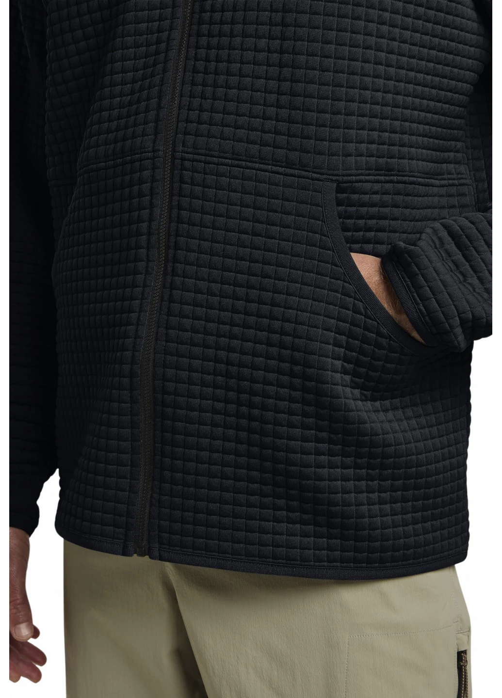 Толстовка Jack Wolfskin MOGARI FZ M (328434744)