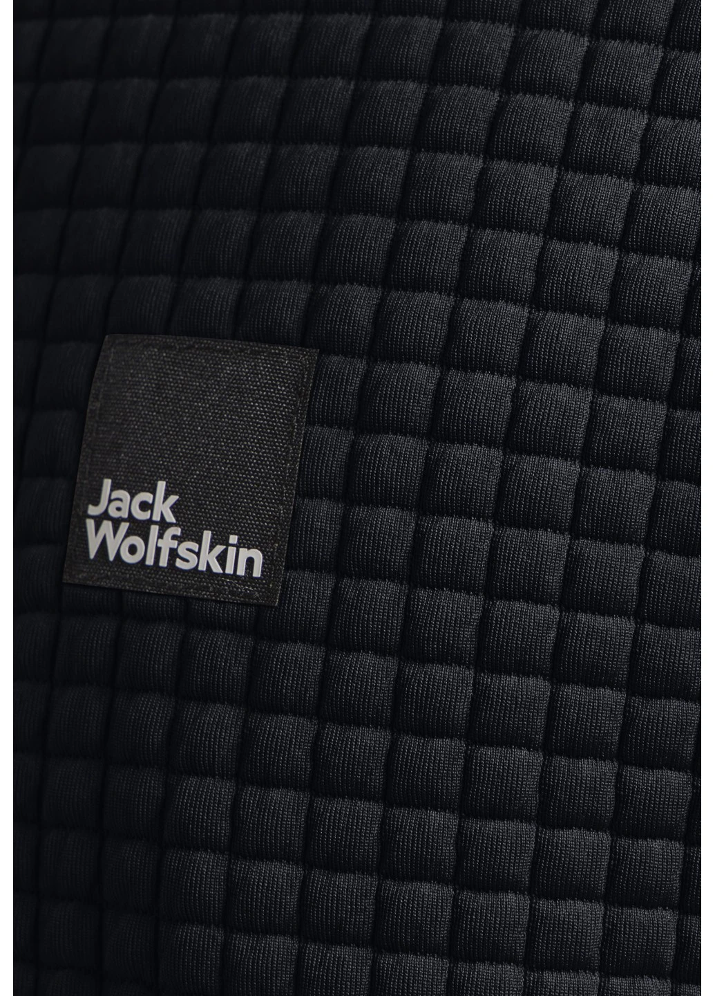 Толстовка Jack Wolfskin MOGARI FZ M (328434744)