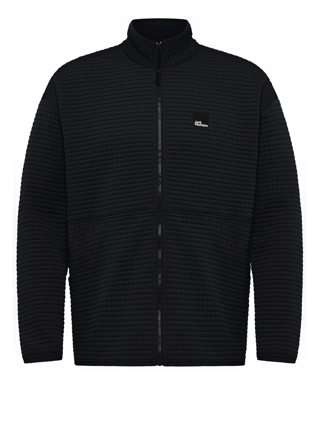Толстовка Jack Wolfskin MOGARI FZ M (328434744)