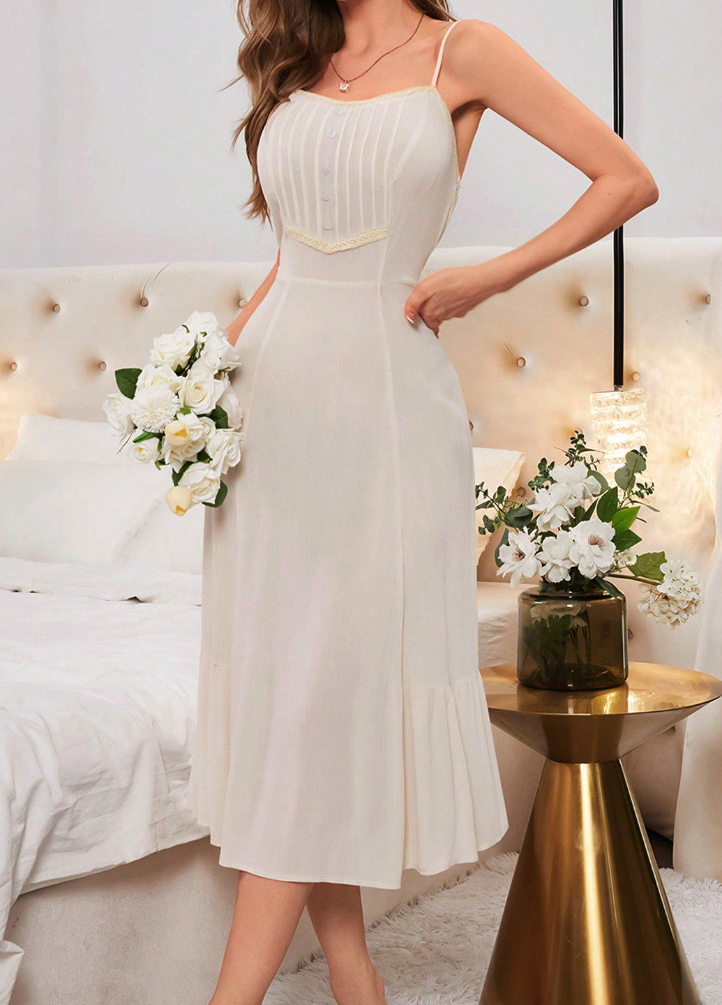 Пеньюар SHEIN (311506777)