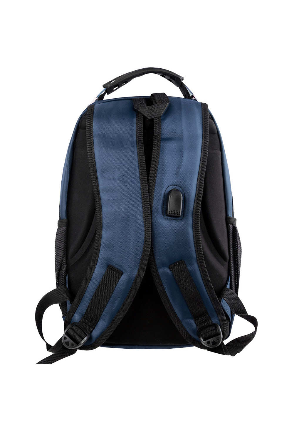 Чоловічий туристичний рюкзак 29х40х15 см Valiria Fashion (253027731)