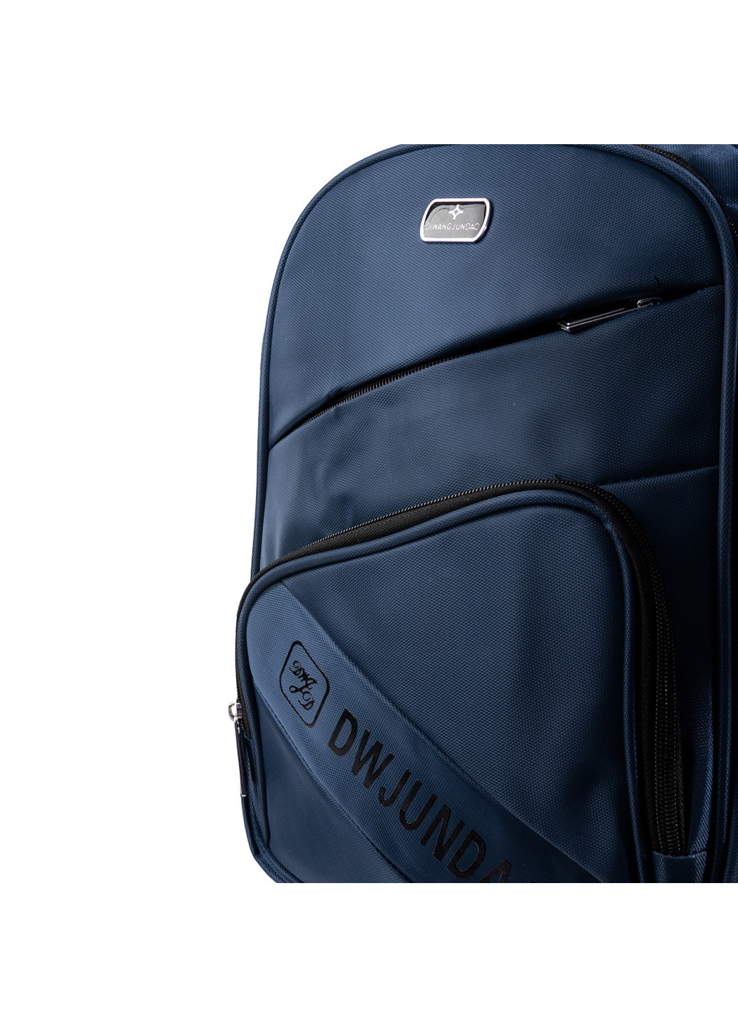 Чоловічий туристичний рюкзак 29х40х15 см Valiria Fashion (253027731)