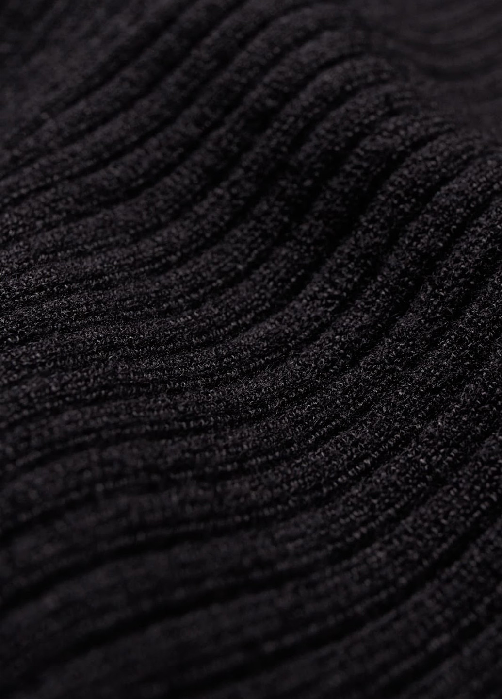 Черное кэжуал платье силуэтная C&A однотонное